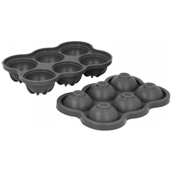 Brunbeste FORMA SILIKONOWA DO LODU KULKI LODOWE BRUNBESTE BB-3161