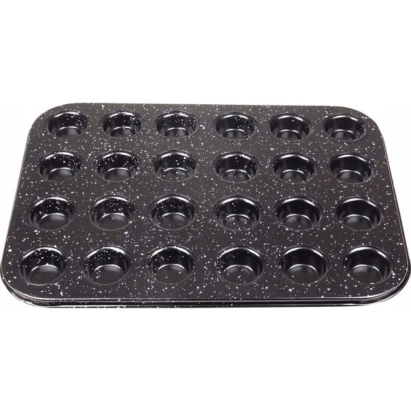 Brunbeste FORMA DO PIECZENIA MINI BABECZEK MUFFINEK BRUNBESTE BB-1018