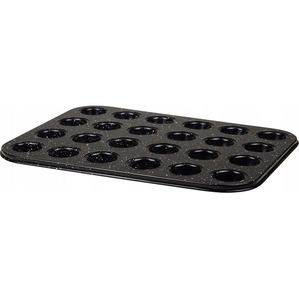 Brunbeste FORMA DO PIECZENIA MINI BABECZEK MUFFINEK BRUNBESTE BB-1018