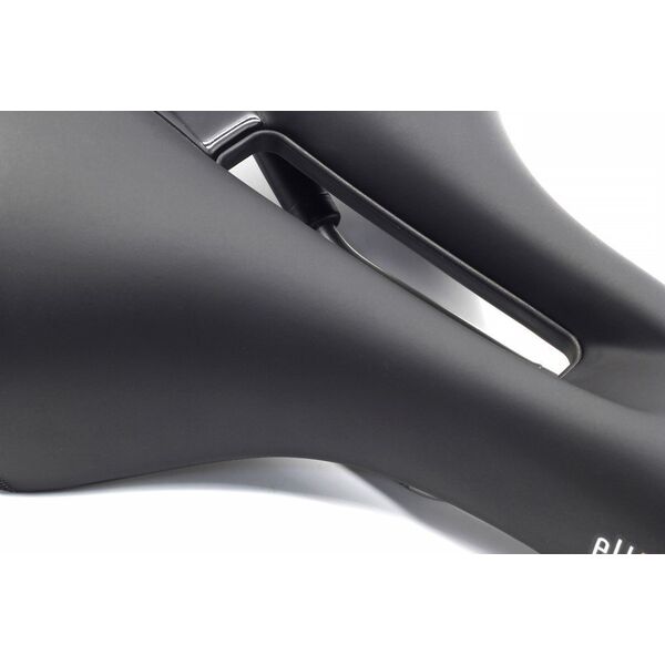 Selle Royal Siodło SELLEROYAL PREMIUM RELAXED 90st. ELLIPSE żelowe + elastomery unisex 638g (NEW 2024)