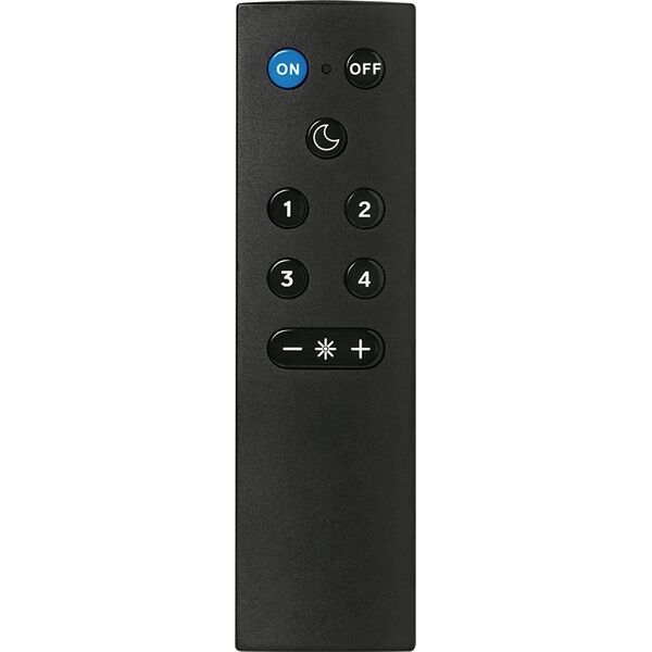 Signify WiZ White & Color 60W E27 A60 Standardform 2er +Remote Control