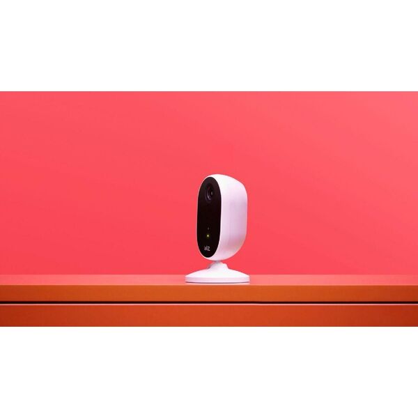 Kamera IP Signify WiZ Security Camera Starter Kit WiFi Einzelpack
