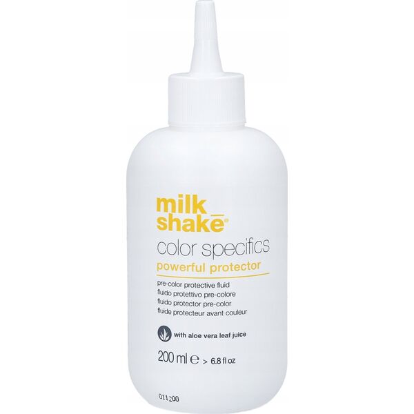 Milk Shake Milk Shake, Color Specifics Powerful Protector, Scalp Lotion Treatment, Protects Skin From Irritation And Redness, 200 ml For Women