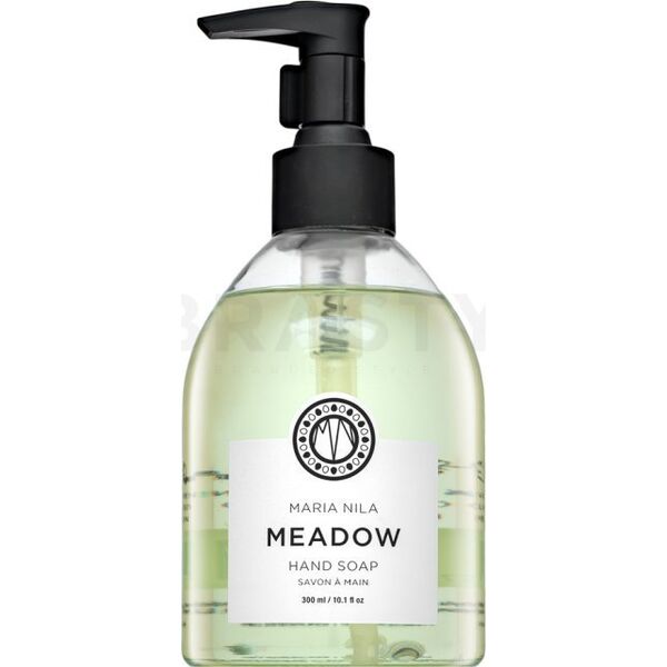 Maria Nila Maria Nila, Meadow, Lotus Flower, Cruelty Free, Cleansing, Liquid Soap, For Hands, 300 ml For Women