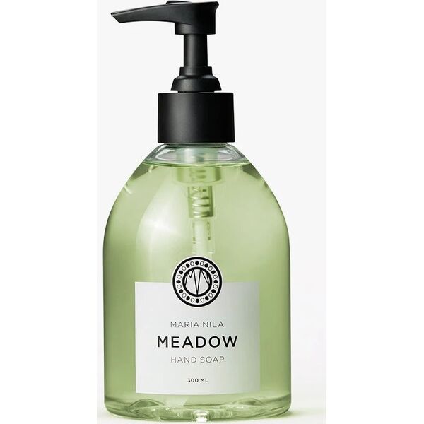 Maria Nila Maria Nila, Meadow, Lotus Flower, Cruelty Free, Cleansing, Liquid Soap, For Hands, 300 ml For Women