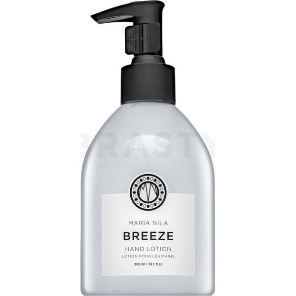 Maria Nila Maria Nila, Breeze, Paraben-Free, Hydrating, Hand Lotion, 300 ml Unisex