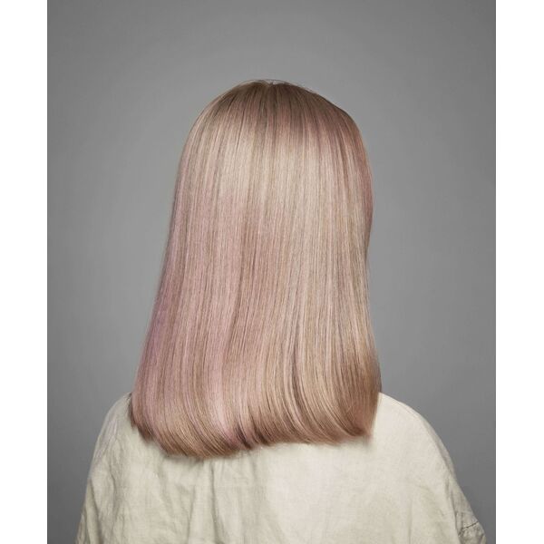 Maria Nila Maria Nila, Colour Refresh, Hair Colouring Cream Mask, For Color Refreshing, 9.22 Lavender, 100 ml For Women