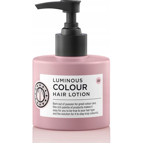 Maria Nila Maria Nila, Colour Refresh, Hair Colouring Cream Mask, For Color Refreshing, 0.00 White Mix, 300 ml For Women
