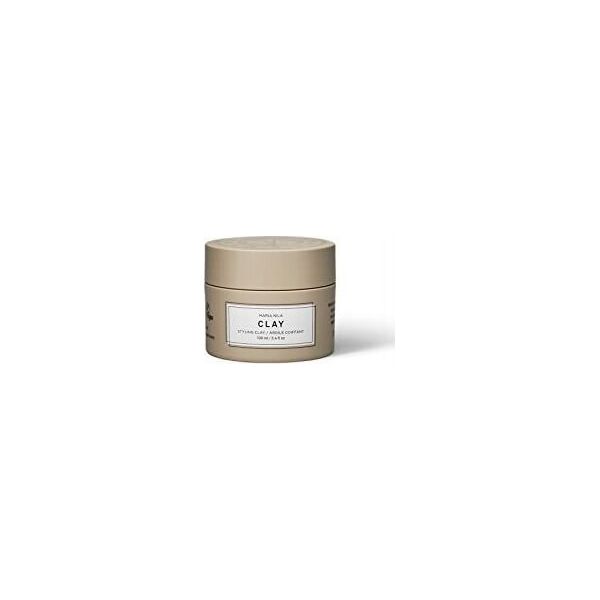 Maria Nila Maria Nila, Clay, Paraben-Free, Hair Styling Clay, Medium Hold, 100 ml Unisex
