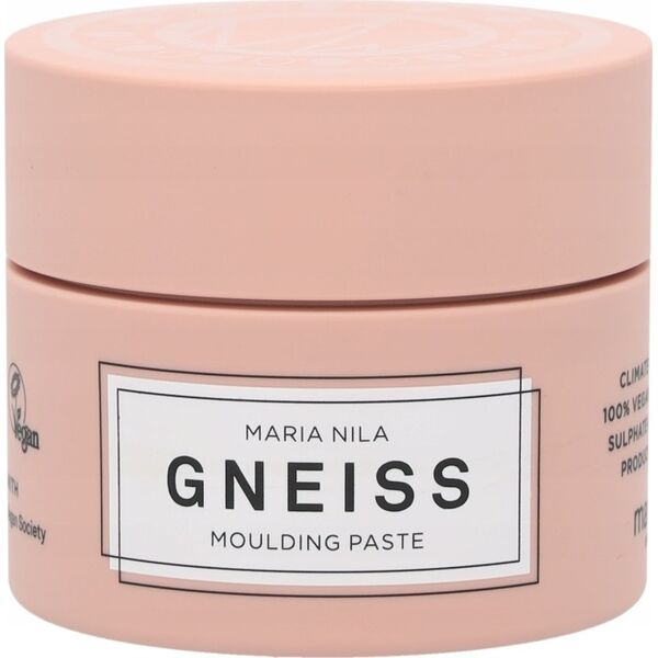 Maria Nila Maria Nila, Gneiss, Cruelty Free, Hair Styling Paste, For Volume & Texture, Firm Hold, For Hair, 50 ml Unisex