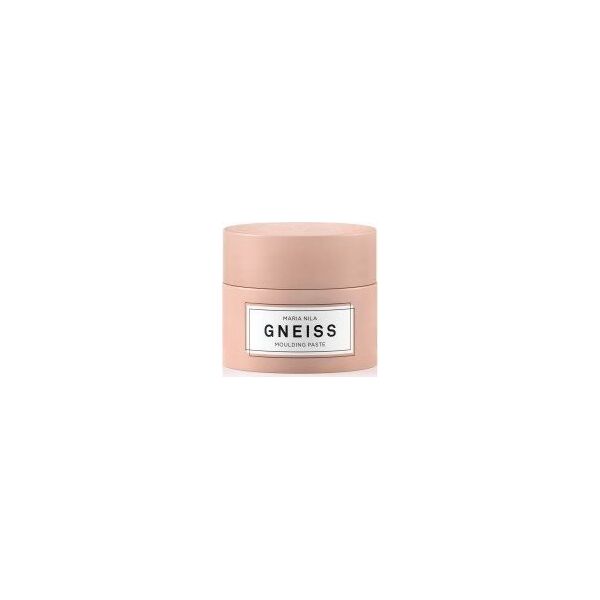 Maria Nila Maria Nila, Gneiss, Cruelty Free, Hair Styling Paste, For Volume & Texture, Firm Hold, For Hair, 50 ml Unisex