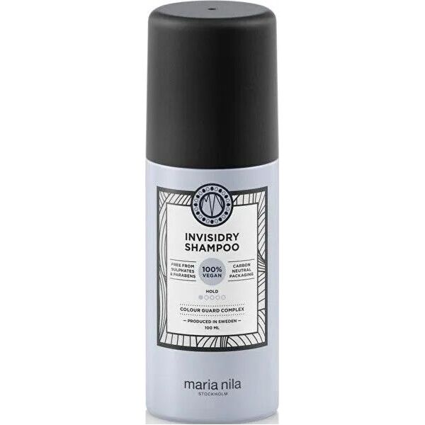 Maria Nila Maria Nila, Volume, Cruelty Free, Hair Spray, For Styling, Medium Hold, 100 ml Unisex