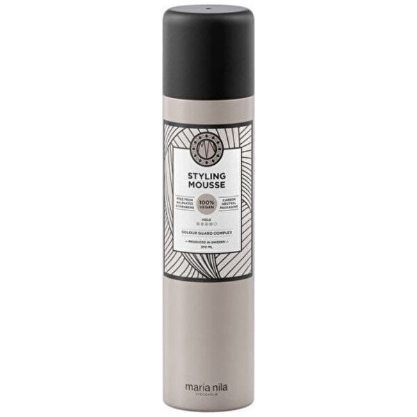 Maria Nila Maria Nila, Volume, Cruelty Free, Hair Spray, For Styling, Medium Hold, 100 ml Unisex