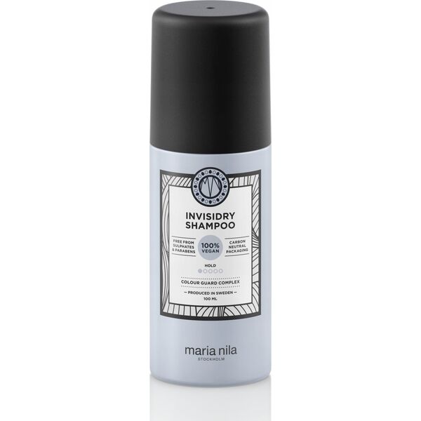 Maria Nila Maria Nila, Volume, Cruelty Free, Hair Spray, For Styling, Medium Hold, 100 ml Unisex