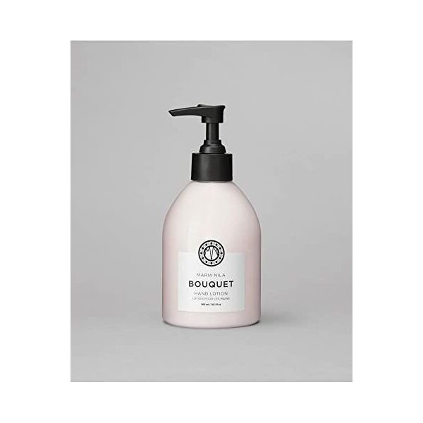 Maria Nila Maria Nila, Bouquet, Hydrating, Hand Lotion, 300 ml Unisex