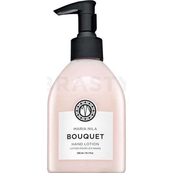 Maria Nila Maria Nila, Bouquet, Hydrating, Hand Lotion, 300 ml Unisex