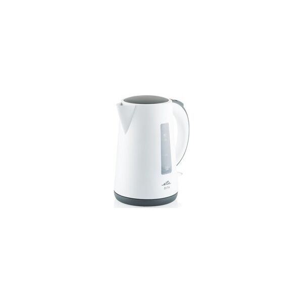 Czajnik Eta ETA | Virdulys | ETA160390000 | Electric | 2200 W | 1.7 L | Plastic | 360° rotational base | Baltas