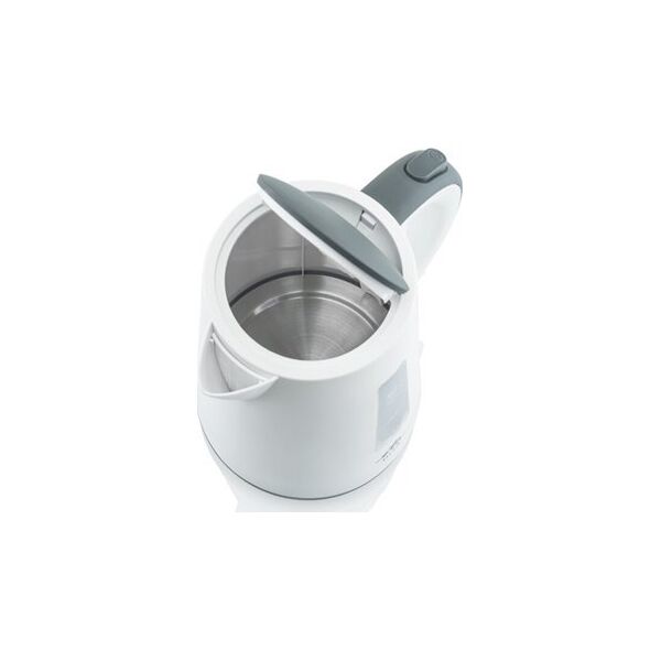 Czajnik Eta ETA | Virdulys | ETA160390000 | Electric | 2200 W | 1.7 L | Plastic | 360° rotational base | Baltas