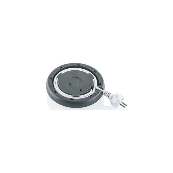 Czajnik Eta ETA | Virdulys | ETA160390000 | Electric | 2200 W | 1.7 L | Plastic | 360° rotational base | Baltas