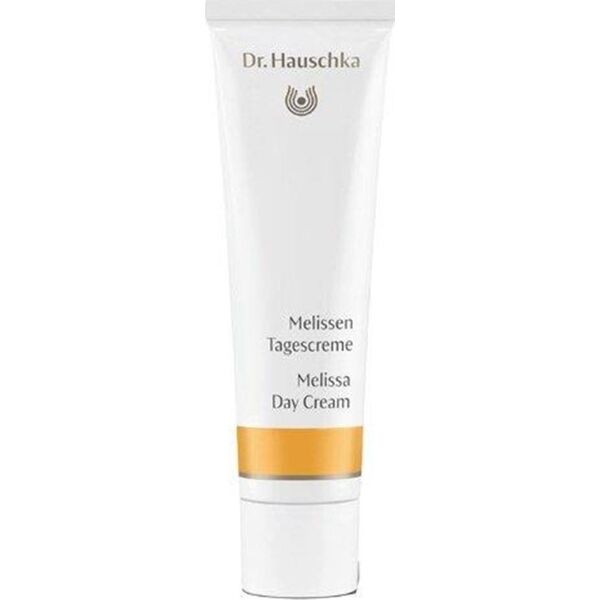 Dr. Hauschka Melissa Tagescreme Krem do twarzy na dzień z melisą 30ml