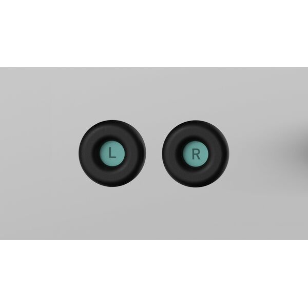 Orosound SPARE ON-THE-EAR EARPADS FOR