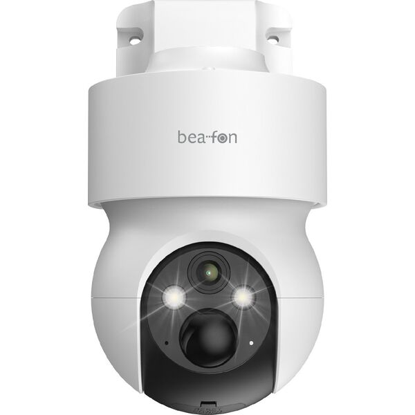 Kamera IP Beafon Bea-fon SmartHome SAFER 3S Pro Akku Outdoor Kamera Tuya