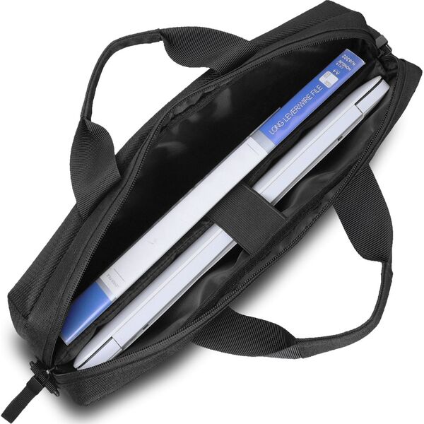 V7 14IN ECO-FRIENDLY BRIEFCASE