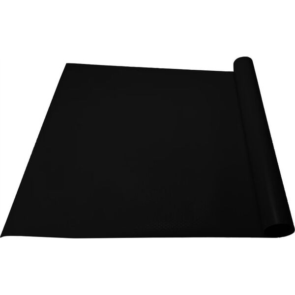 Brunbeste MATA ANTYPOŚLIZGOWA DO SZUFLAD 300 X 50CM BRUNBESTE BB-3167 CZARNA