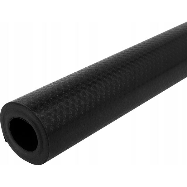 Brunbeste MATA ANTYPOŚLIZGOWA DO SZUFLAD 300 X 50CM BRUNBESTE BB-3167 CZARNA