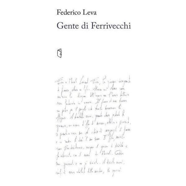 Austeria Gente di Ferrivecchi