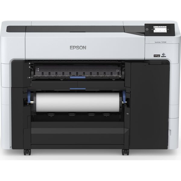 Ploter Epson EPSON SureColor SC-T3700E 24 colių vieno ritinio be įrašo