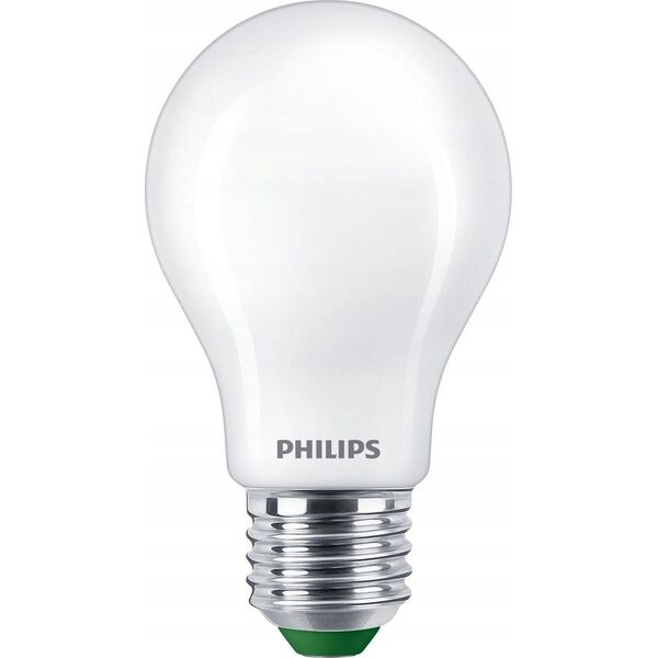 Signify Philips Classic LED-A-Label Lampe 75W E27 matt neutralweiß