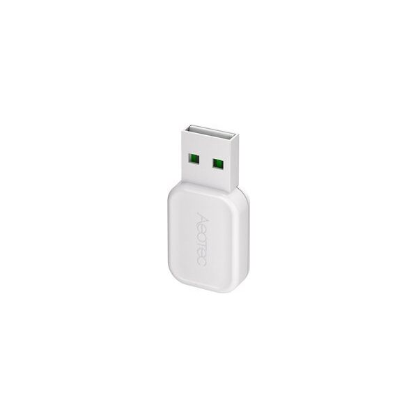 AEOTEC Aeotec Zi-Stick, Zigbee | AEOTEC | Zi-Stick | Zigbee | White