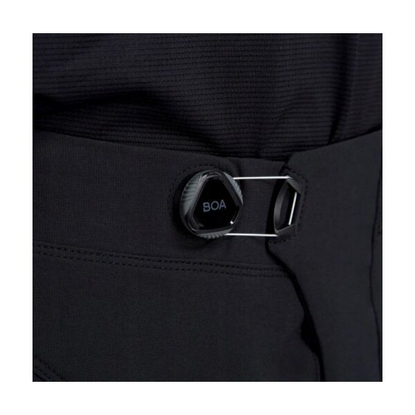 100% Spodnie męskie 100% R-CORE X Pants Black/White roz. 32 (46 EUR) (NEW 2023)