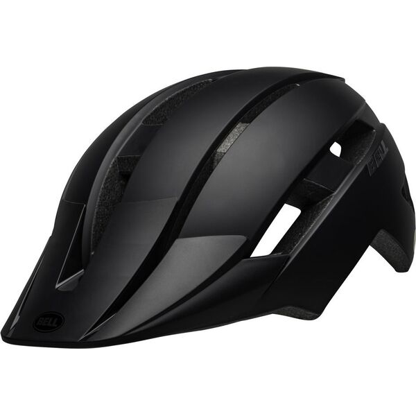 Bell Kask dziecięcy BELL SIDETRACK II MIPS Rozmiar kasku: Uniwersalny(47-54 cm), Wybierz kolor: Matte Green