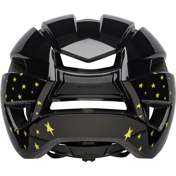 Bell Kask dziecięcy BELL SIDETRACK II MIPS Rozmiar kasku: Uniwersalny(47-54 cm), Wybierz kolor: Orange Yellow