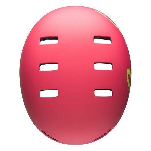 Bell Kask juniorski BELL SPAN Rozmiar kasku: S(51-55 cm), Wybierz kolor: Ravine Gloss White Blue