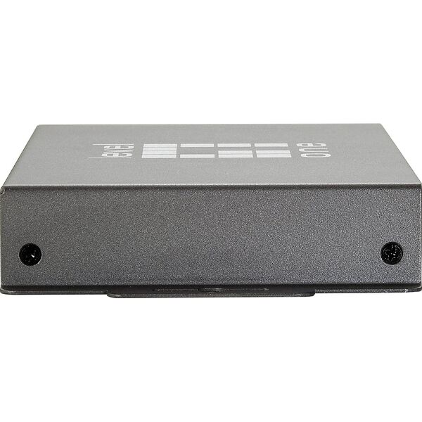 LevelOne LevelOne HVE-9003 przedłużacz AV Nadajnik AV Szary