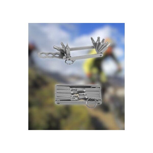 Segula Segula 11-in-1 Multi Tool