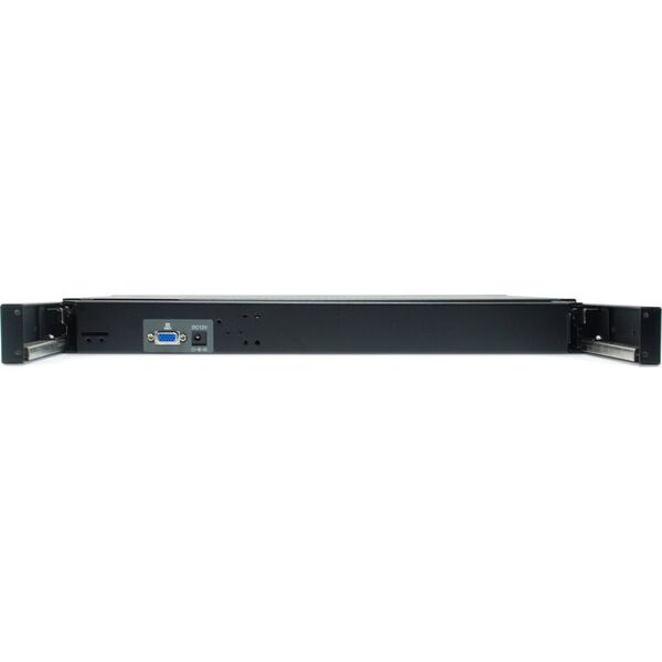 LevelOne LevelOne KVM-8901FR konsola rackowa 48,3 cm (19") 1440 x 900 px