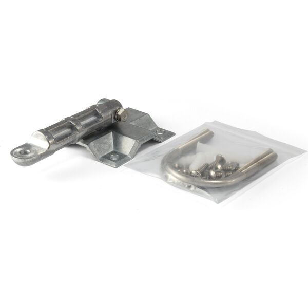 Antena LevelOne LevelOne WAN-4201 antena Antena kierunkowa N-Typ 20 dBi