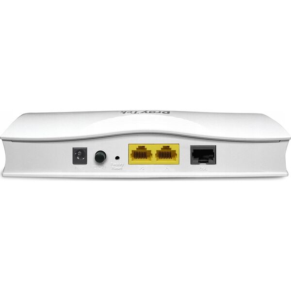 Modem DrayTek Draytek Vigor167 modem 30000 Kbit/s