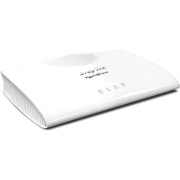 Modem DrayTek Draytek Vigor167 modem 30000 Kbit/s