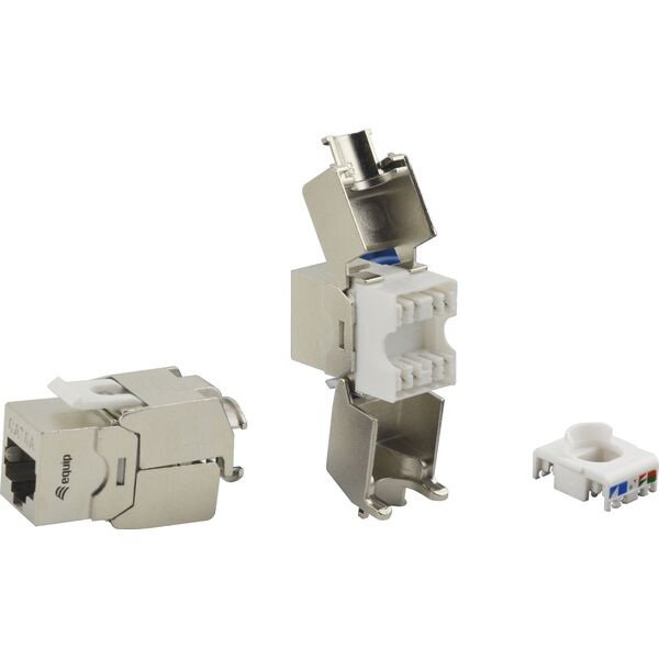 Adapter AV Equip Equip 767222 moduł kluczowy