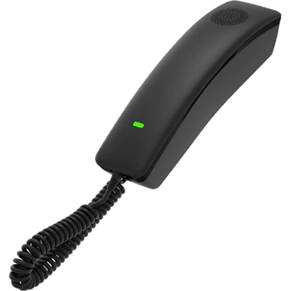 Telefon Fanvil Fanvil H2U-B telefon VoIP Czarny 2 linii