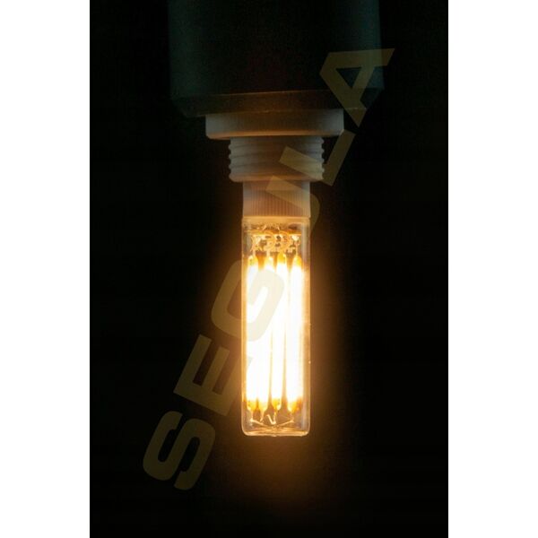 Segula Segula 55610 lampa LED 2,5 W G9 G