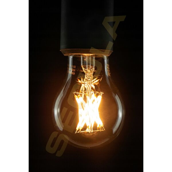 Segula Segula 55337 lampa LED 6,5 W E27 F