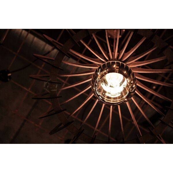 Segula Segula 55337 lampa LED 6,5 W E27 F