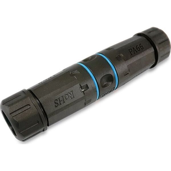 Adapter USB Equip Equip 221172 zmieniacz płci / kabli RJ-45 Czarny, Niebieski