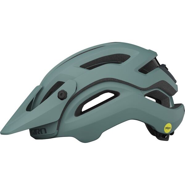 Giro Kask mtb GIRO MANIFEST MIPS SPHERICAL Rozmiar kasku: M(55-59 cm), Wybierz kolor: Matte Mineral